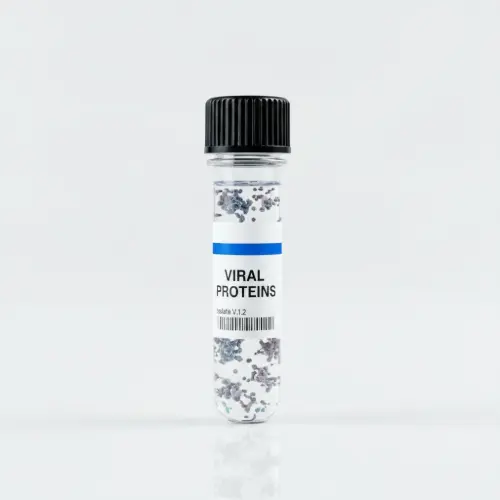 HTLV-1 p24